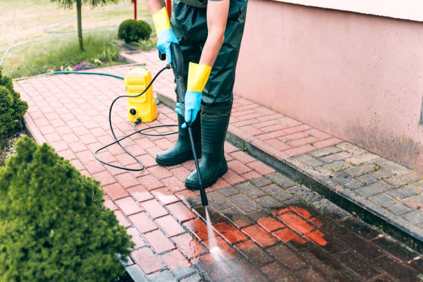 Best Solar Panel Cleaning  in East Wenatchee, WA