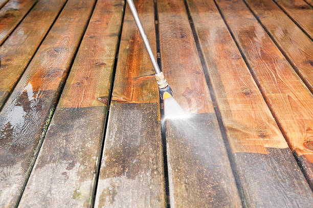 Best Parking Lot and Garage Cleaning  in East Wenatchee, WA